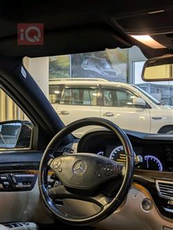 مێرسێدس بێنز S-Class